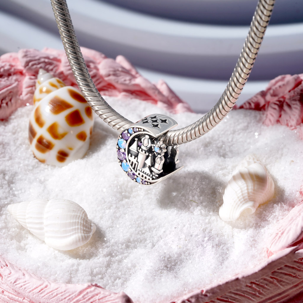 マジックキャッスルチャーム image number 1