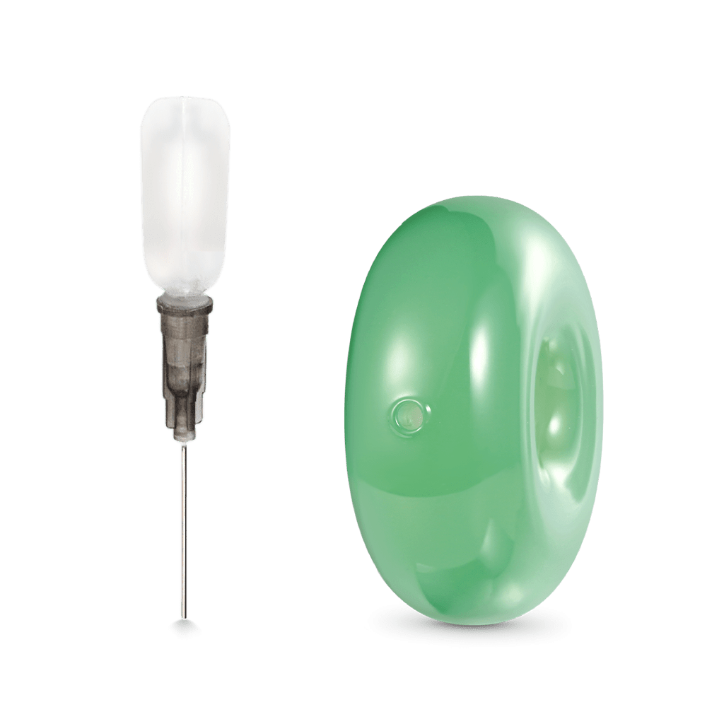 オイル パフューム ディフューザー ラウンド チャーム image number 2