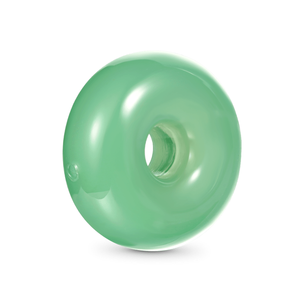 オイル パフューム ディフューザー ラウンド チャーム image number 0