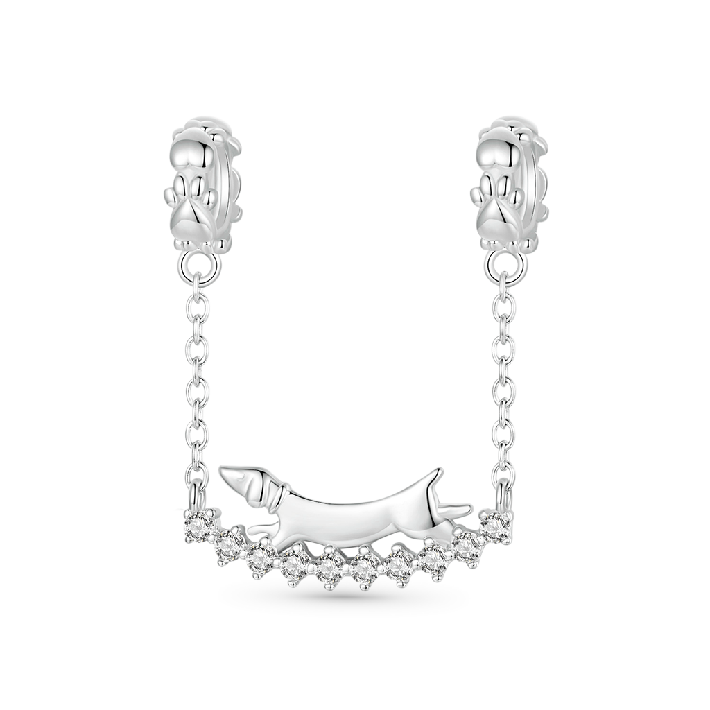 ダックスフンドセーフティチェーン image number 0