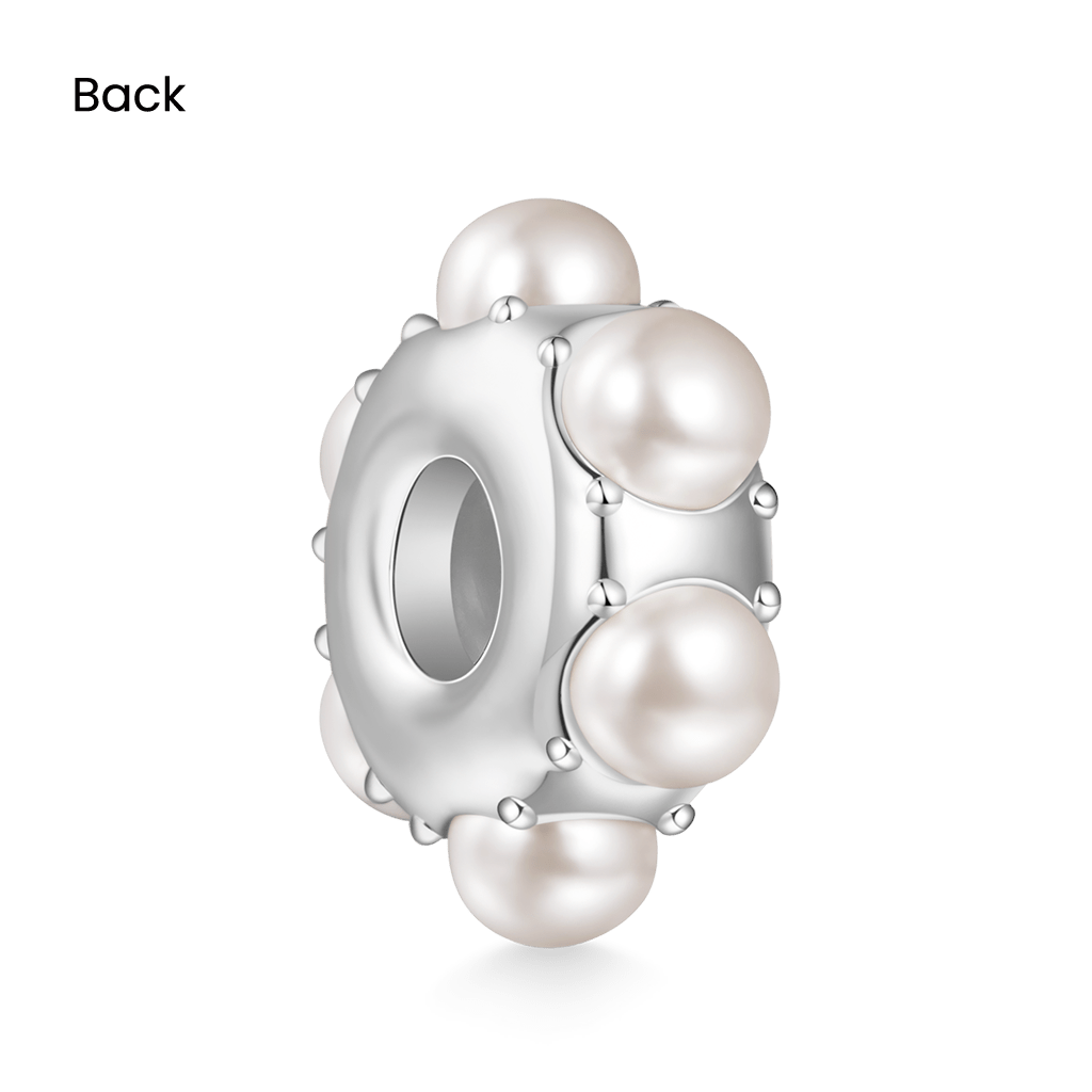 ハーフ ドーム パール ストッパー image number 1