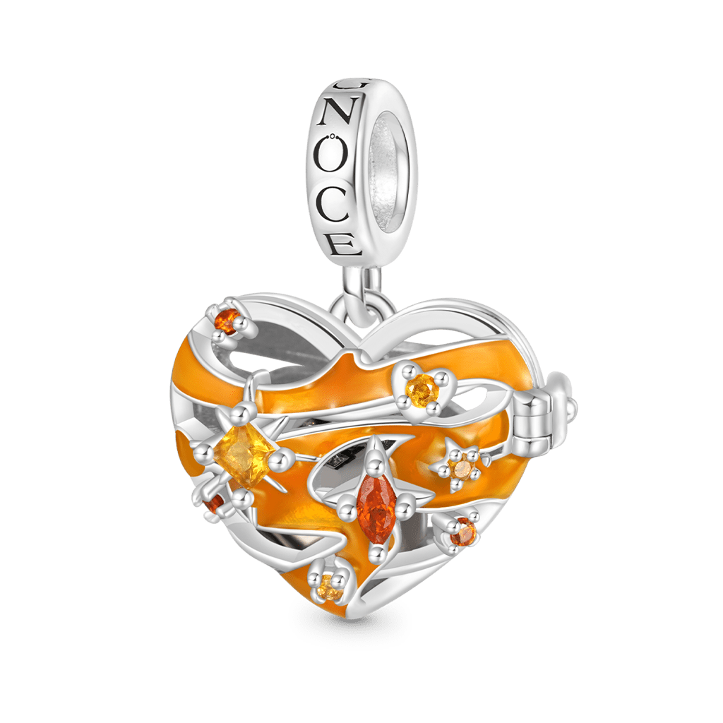 ハート ワイヤレス LED グロー ヴィーナス ペンダント image number 2