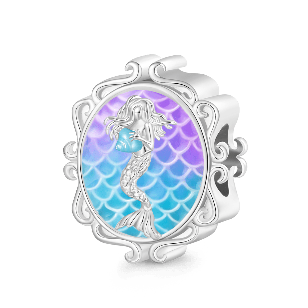 リトルマーメイド チャーム image number 0