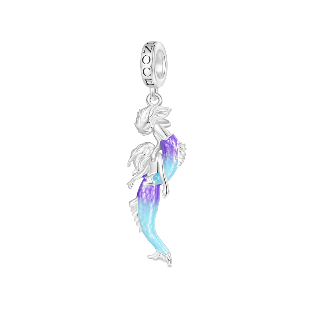 リトルマーメイド シスターズ ペンダント image number 0