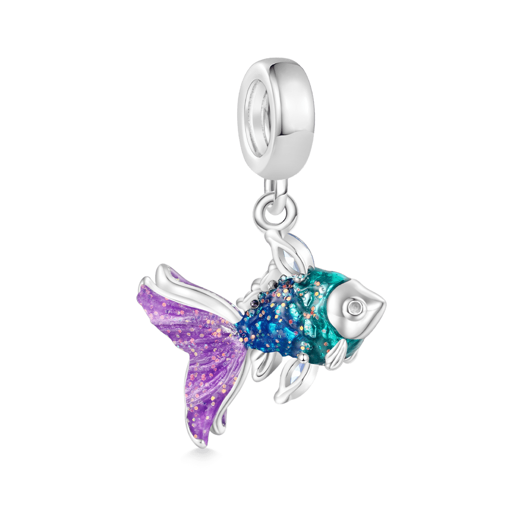 金魚ペンダント image number 1
