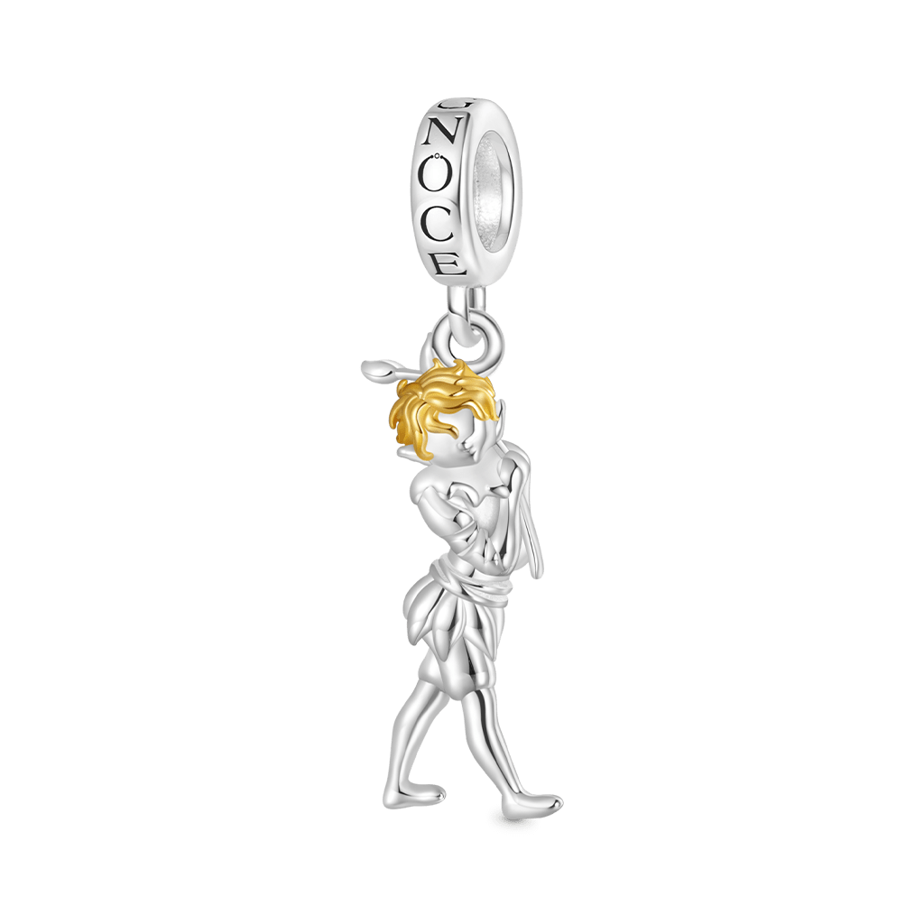 いたずらな妖精パックペンダント image number 0