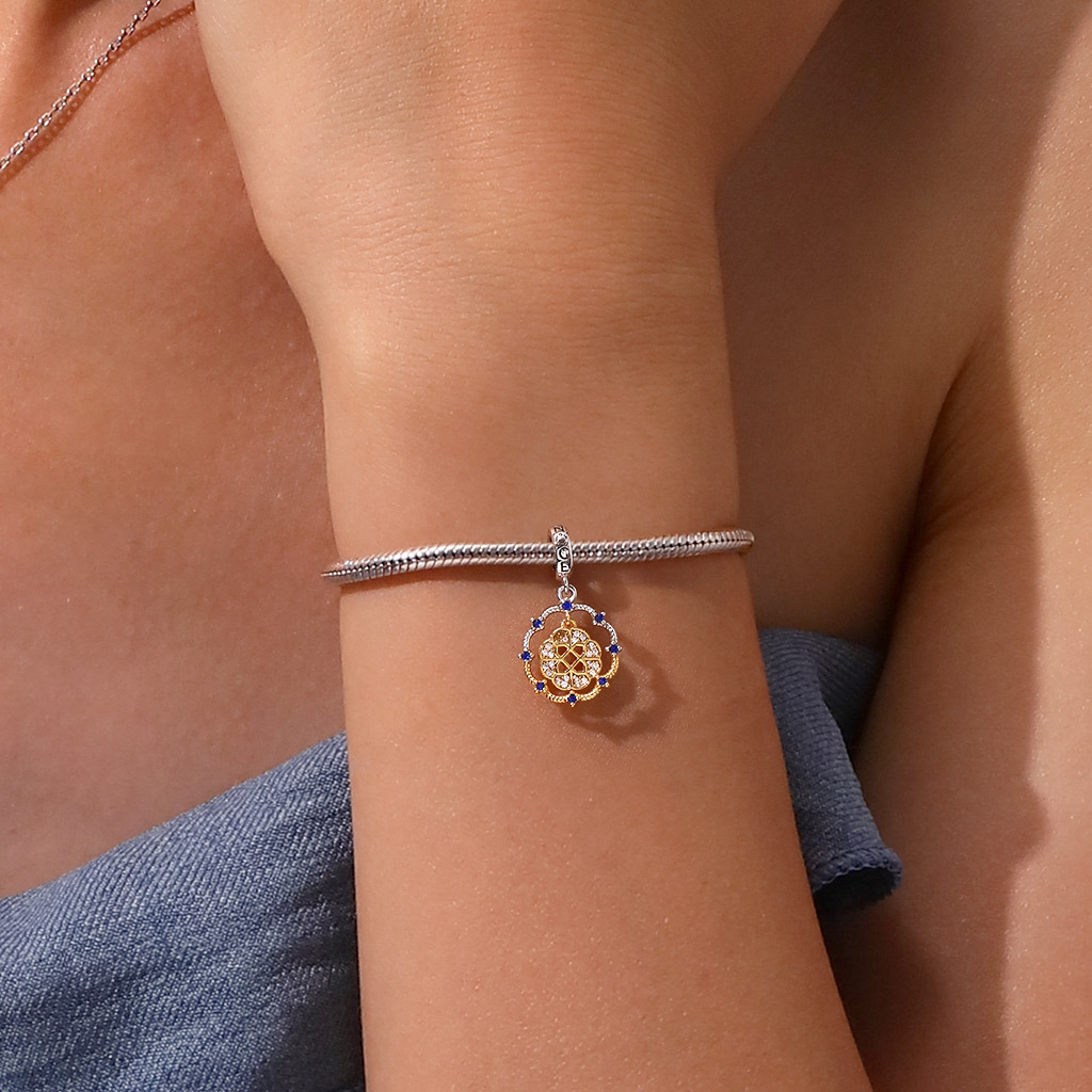 セーラーノットペンダント image number 5