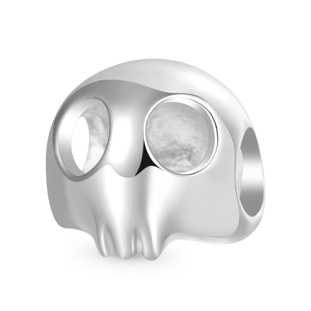 ダブルレイヤー レイン フロッグ チャーム image number 3