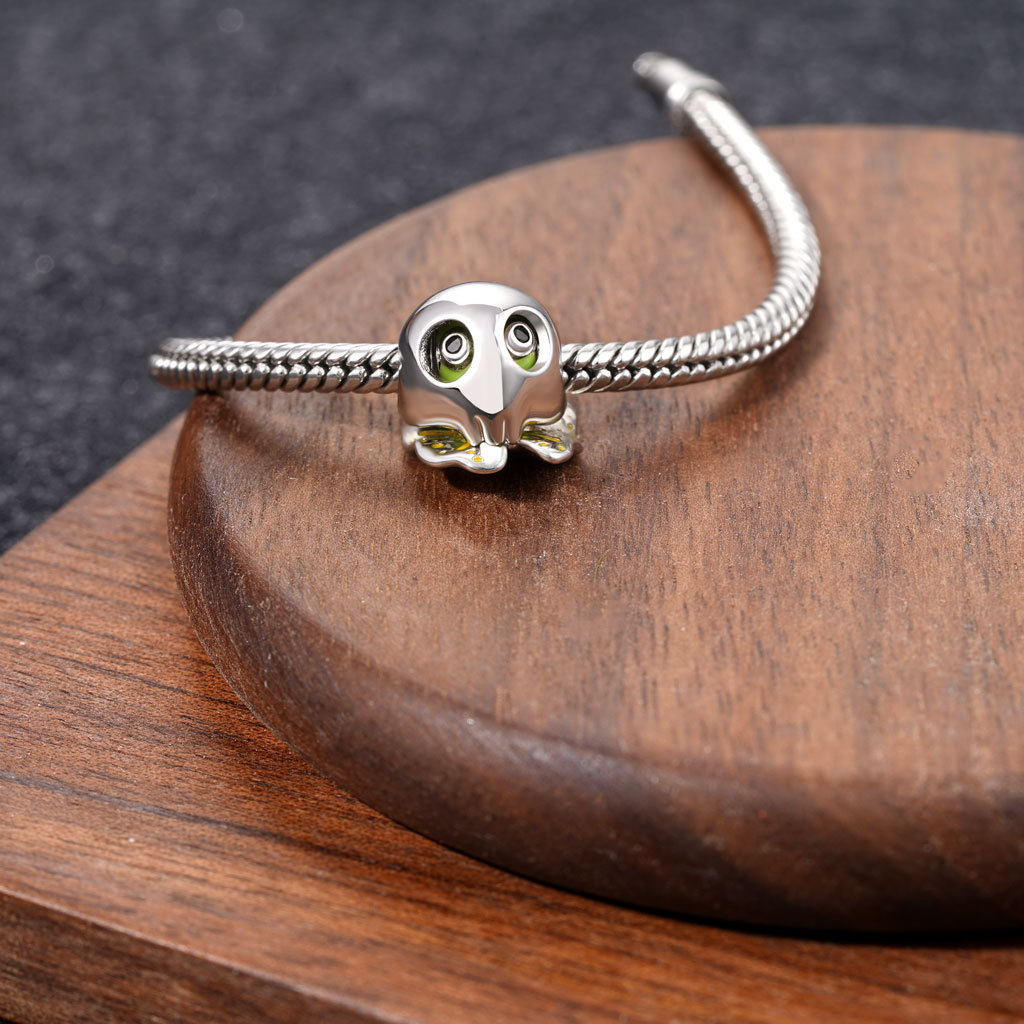 ダブルレイヤー レイン フロッグ チャーム image number 4