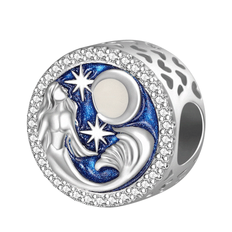 マーメイドチャーム image number 0