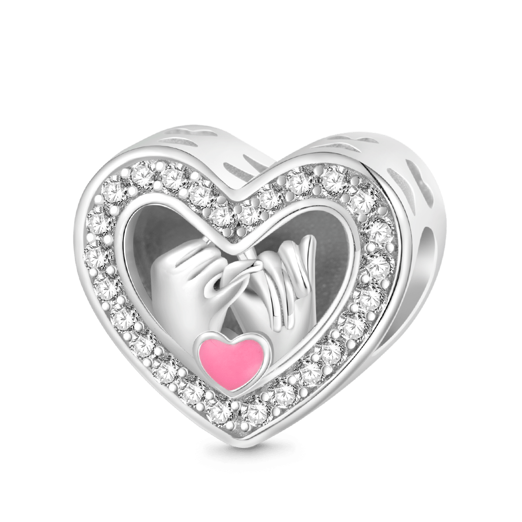 約束の愛のチャーム image number 0