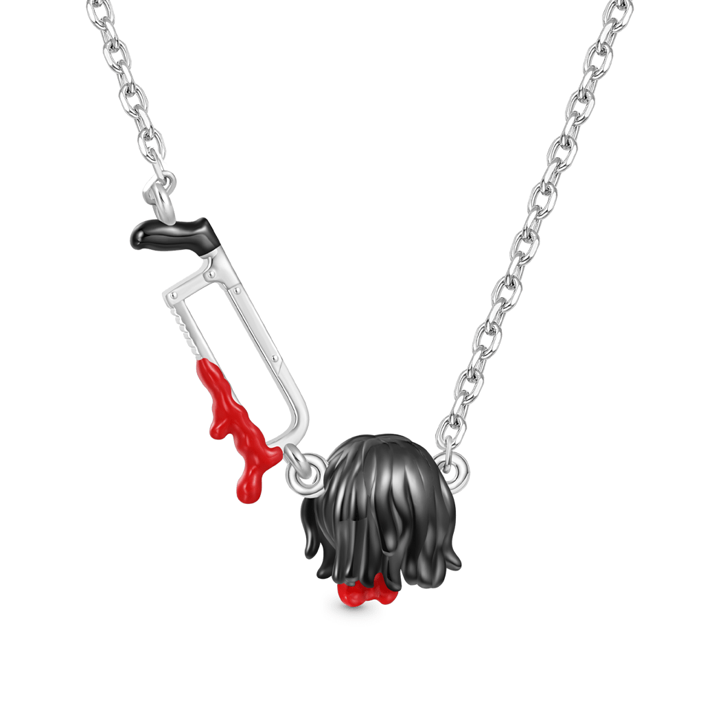 SAWビリーネックレス image number 1