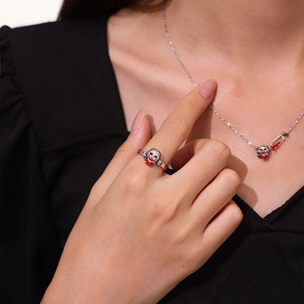 SAWビリーリング image number 3