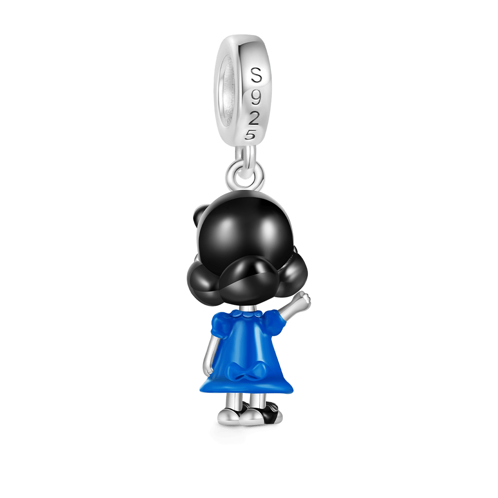 MARCJACOBS×PEANUTS コラボ ルーシーチャーム MARCJACOBS×PEANUTS コラボ ルーシーチャーム - メルカリ