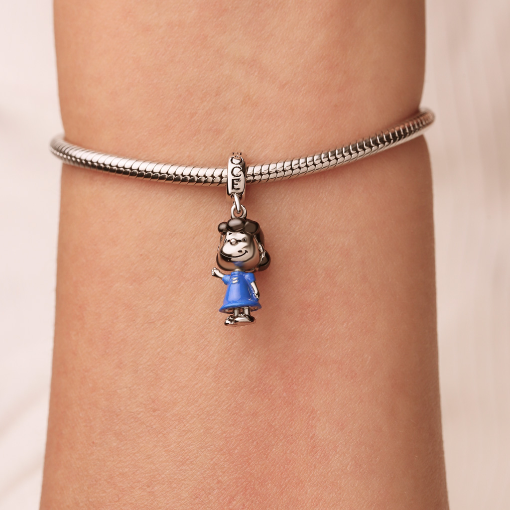 ピーナッツルーシーペンダント image number 5