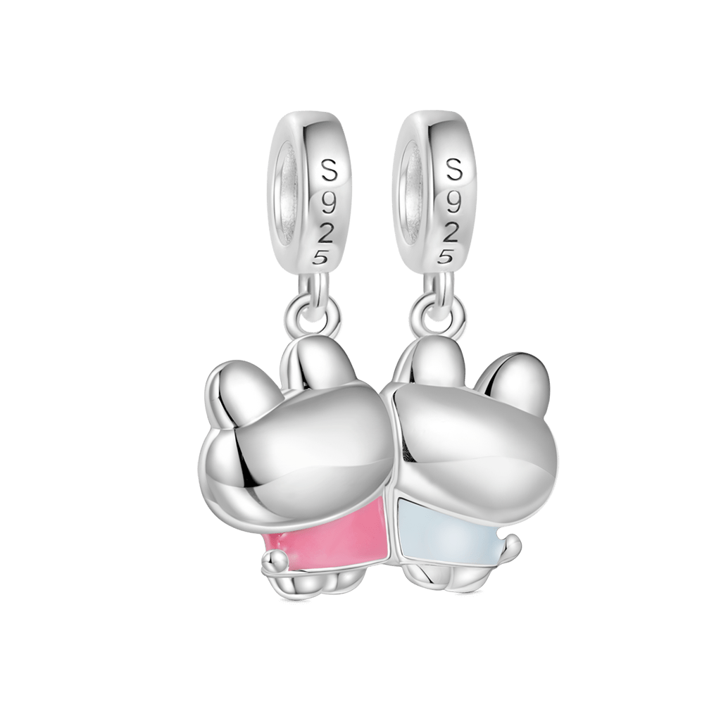 バニーグミ＆フレンドペンダント image number 1