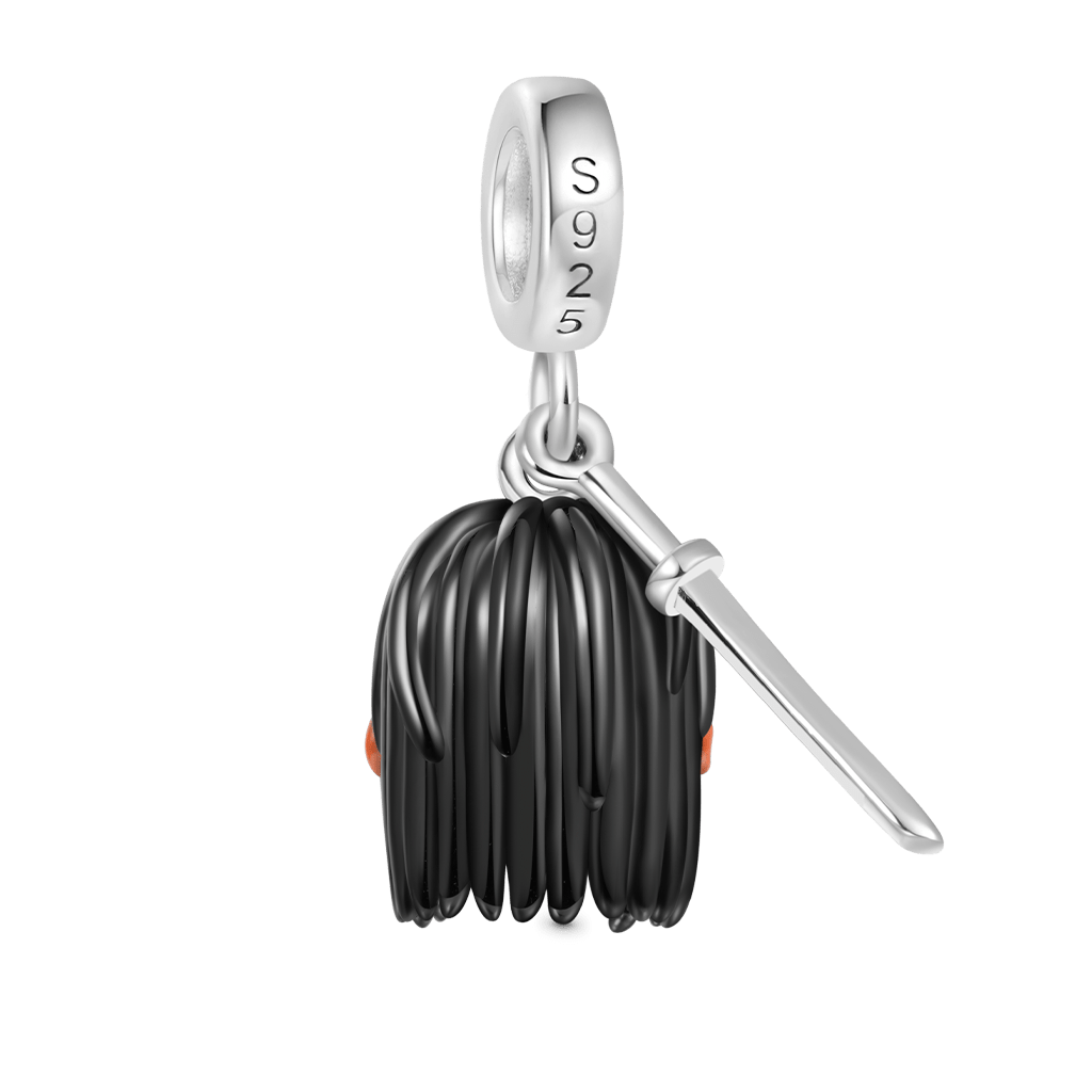 ウォーキングデッド ミショーン ペンダント image number 1