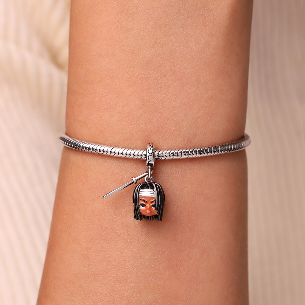 ウォーキングデッド ミショーン ペンダント image number 5