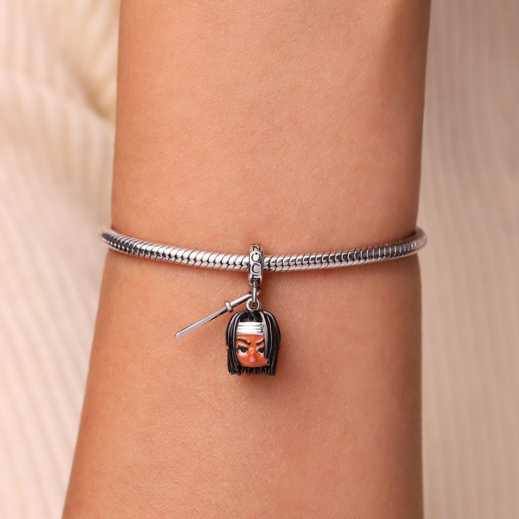 ウォーキングデッド ミショーン ペンダント image number 5