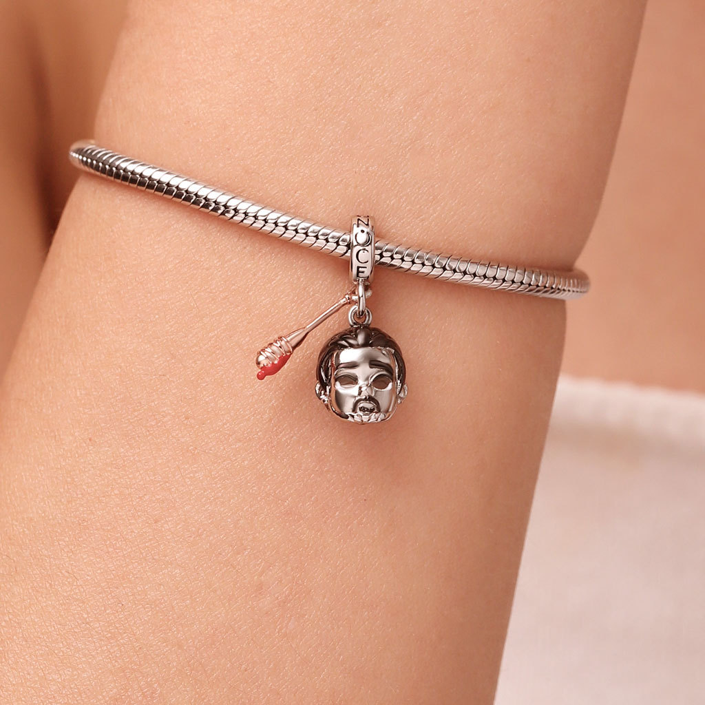 ウォーキングデッド ニーガン ペンダント image number 5