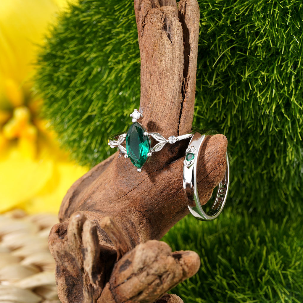 パライバレディースリング image number 2