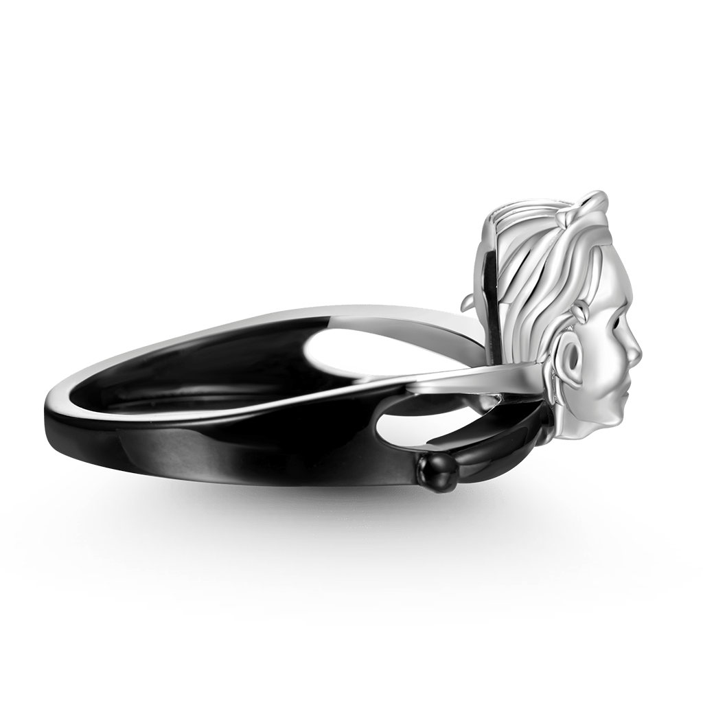 マイケル マイヤーズとナイフ リング image number 1