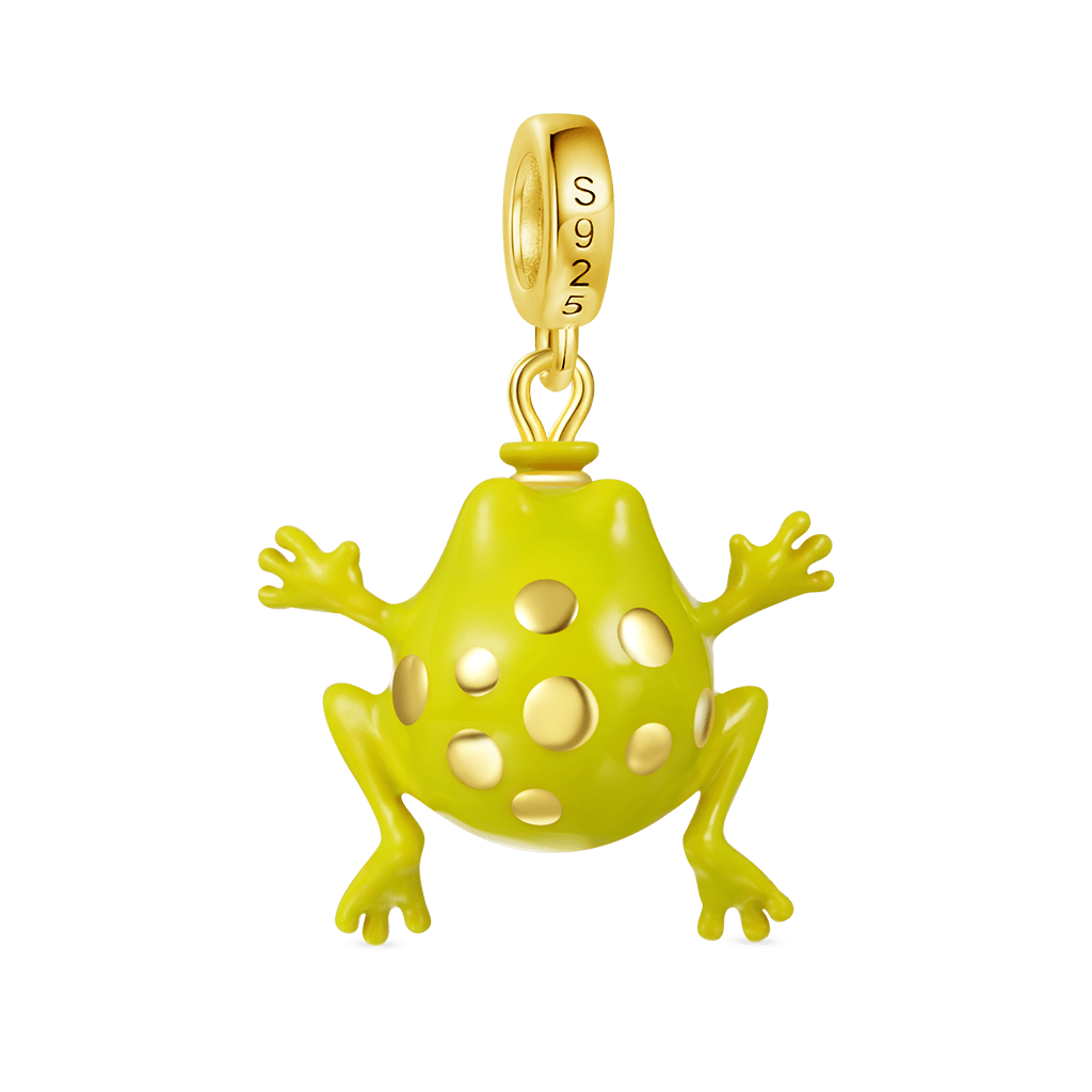 シュレック カエルの風船のペンダント image number 1