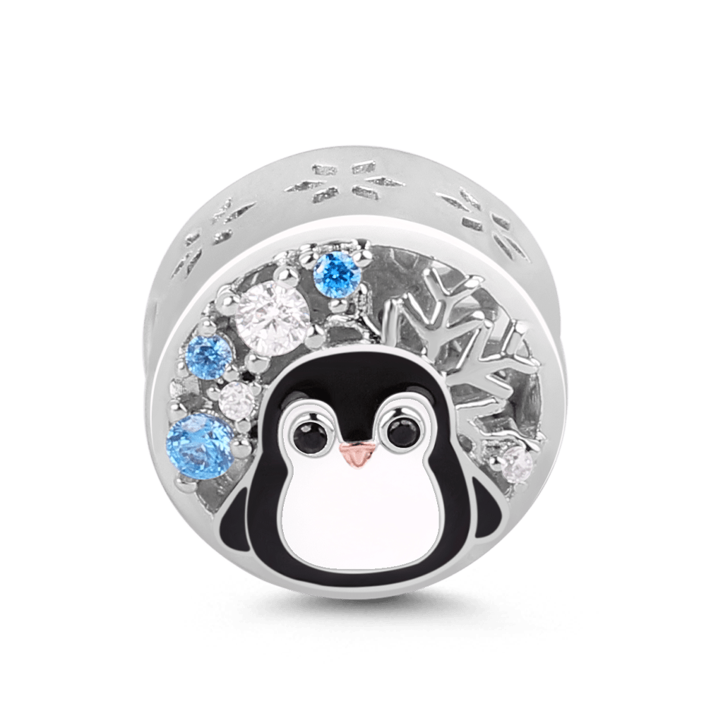 ペンギンチャーム image number 0