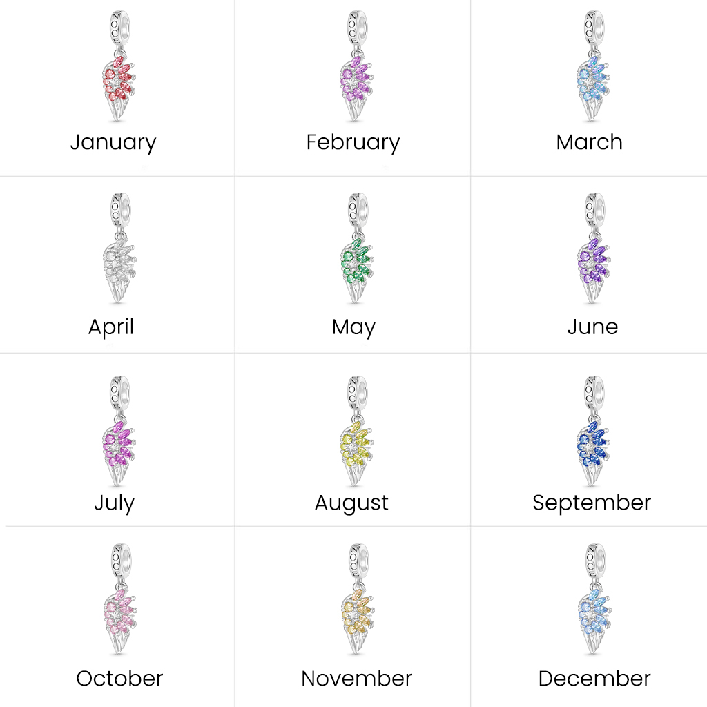 天国の祝福 天使の羽ペンダント image number 6