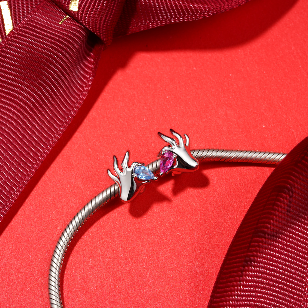 愛の手チャーム image number 3