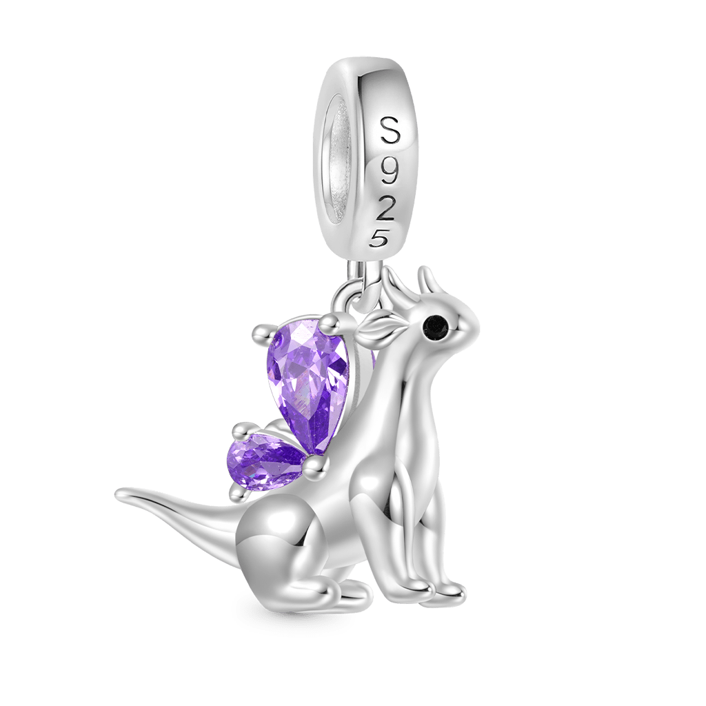 小さな飛龍ペンダント image number 1