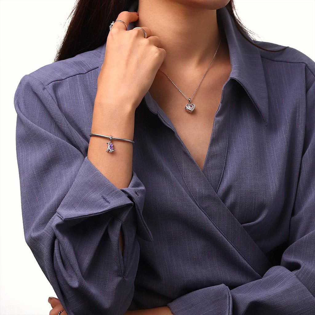 小さな飛龍ペンダント image number 3