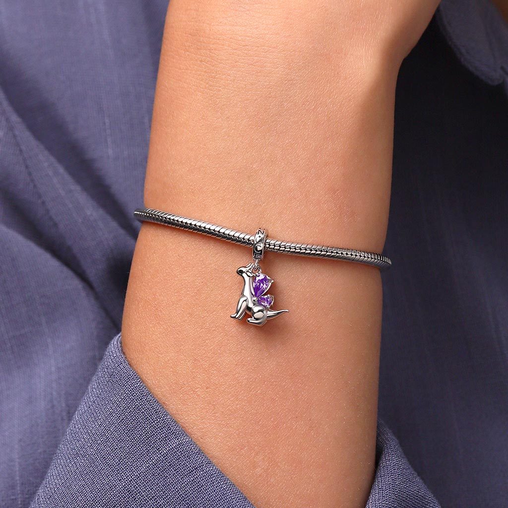 小さな飛龍ペンダント image number 4