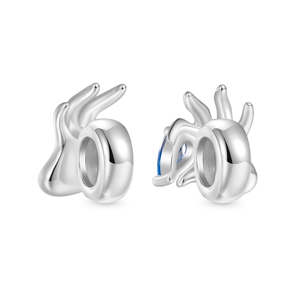 愛の手チャーム image number 2