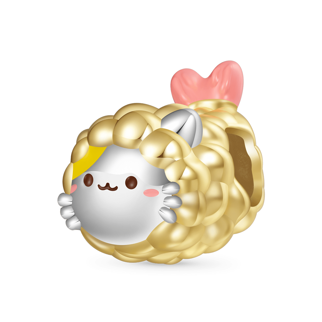 天ぷらマフィンチャーム image number 0