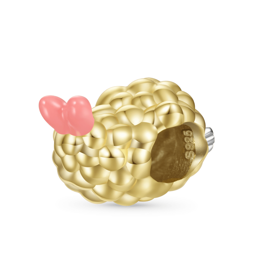 天ぷらマフィンチャーム image number 1