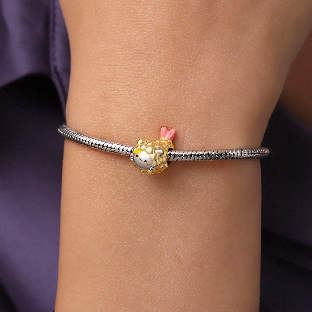 天ぷらマフィンチャーム image number 4