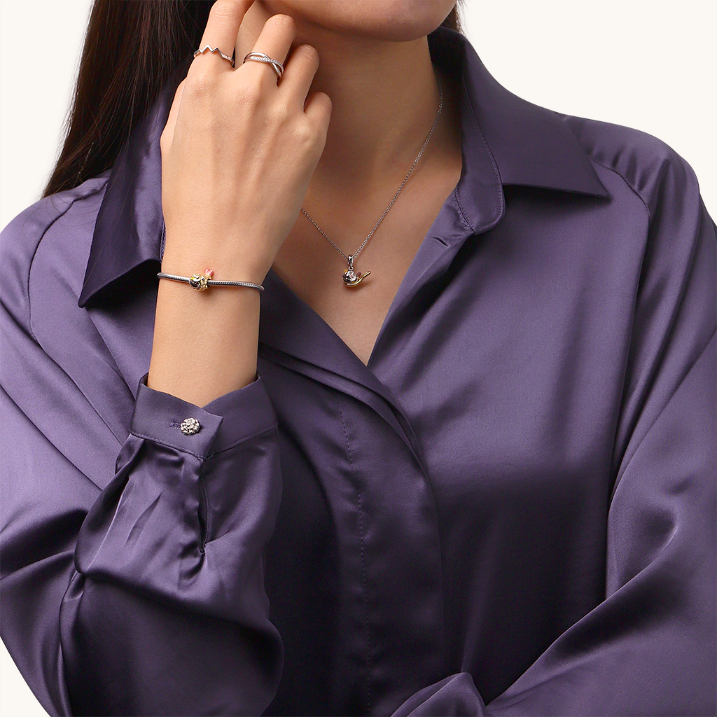 天ぷらマフィンチャーム image number 3