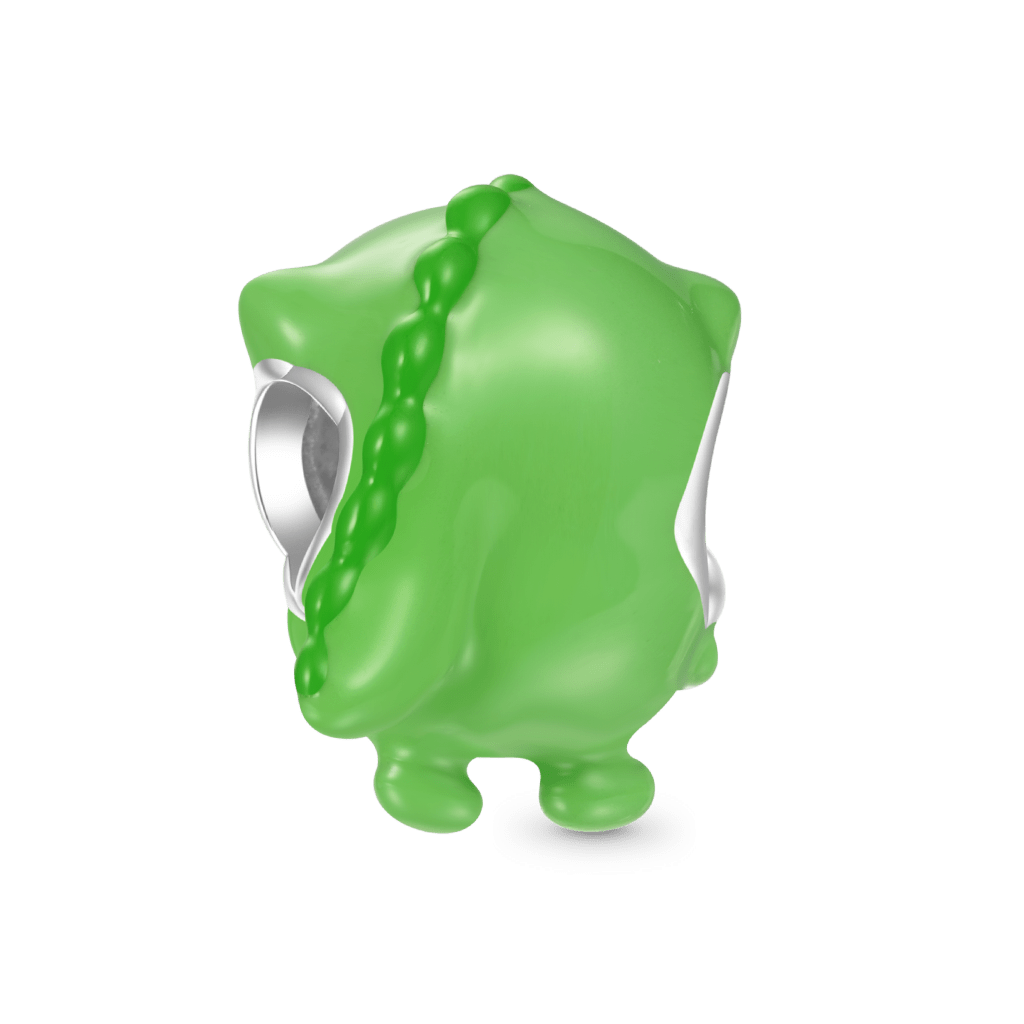 恐竜マフィンチャーム image number 1