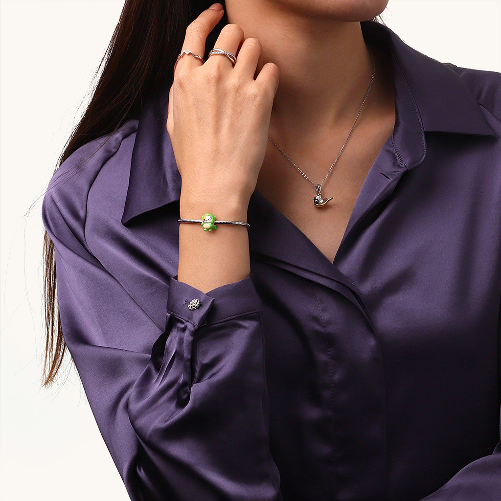 恐竜マフィンチャーム image number 3