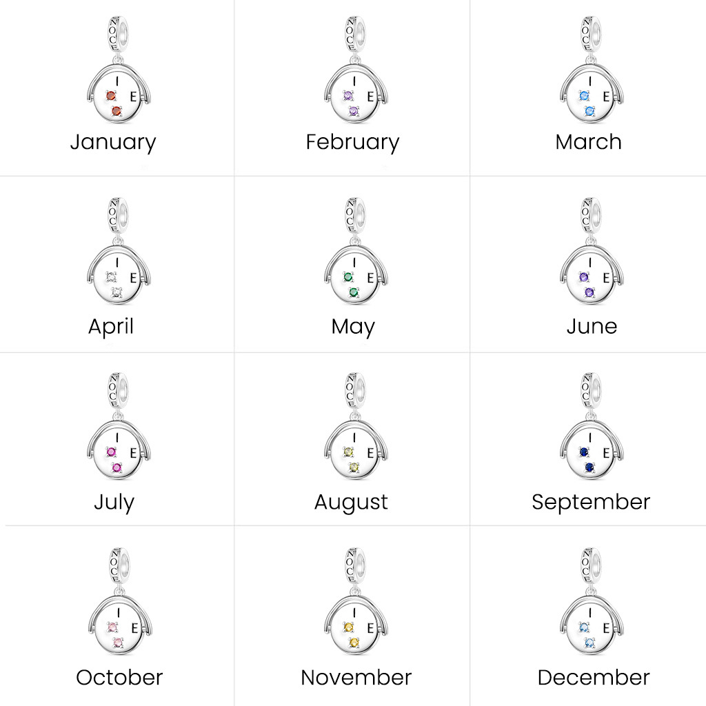 ヴィンテージ スピナー ペンダント image number 2