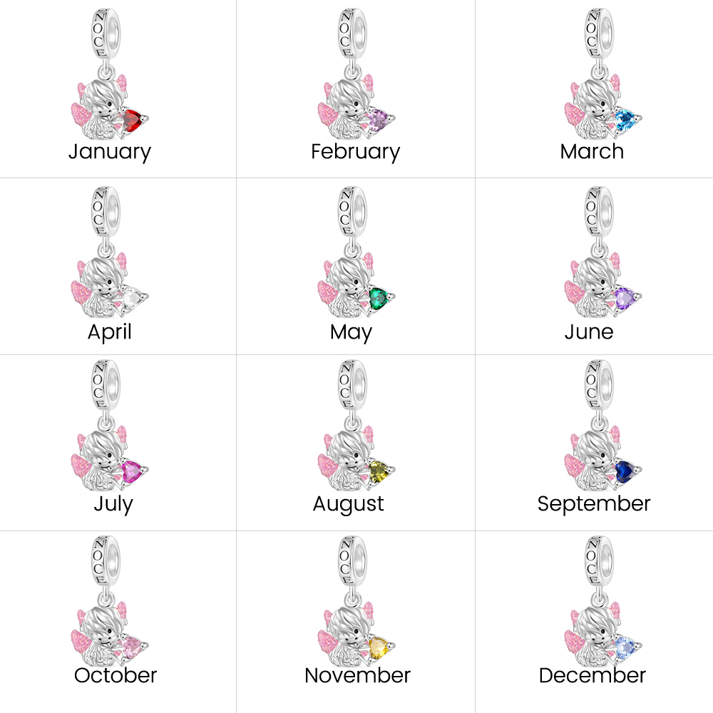 ハイランドカウキューピッドアローペンダント image number 7