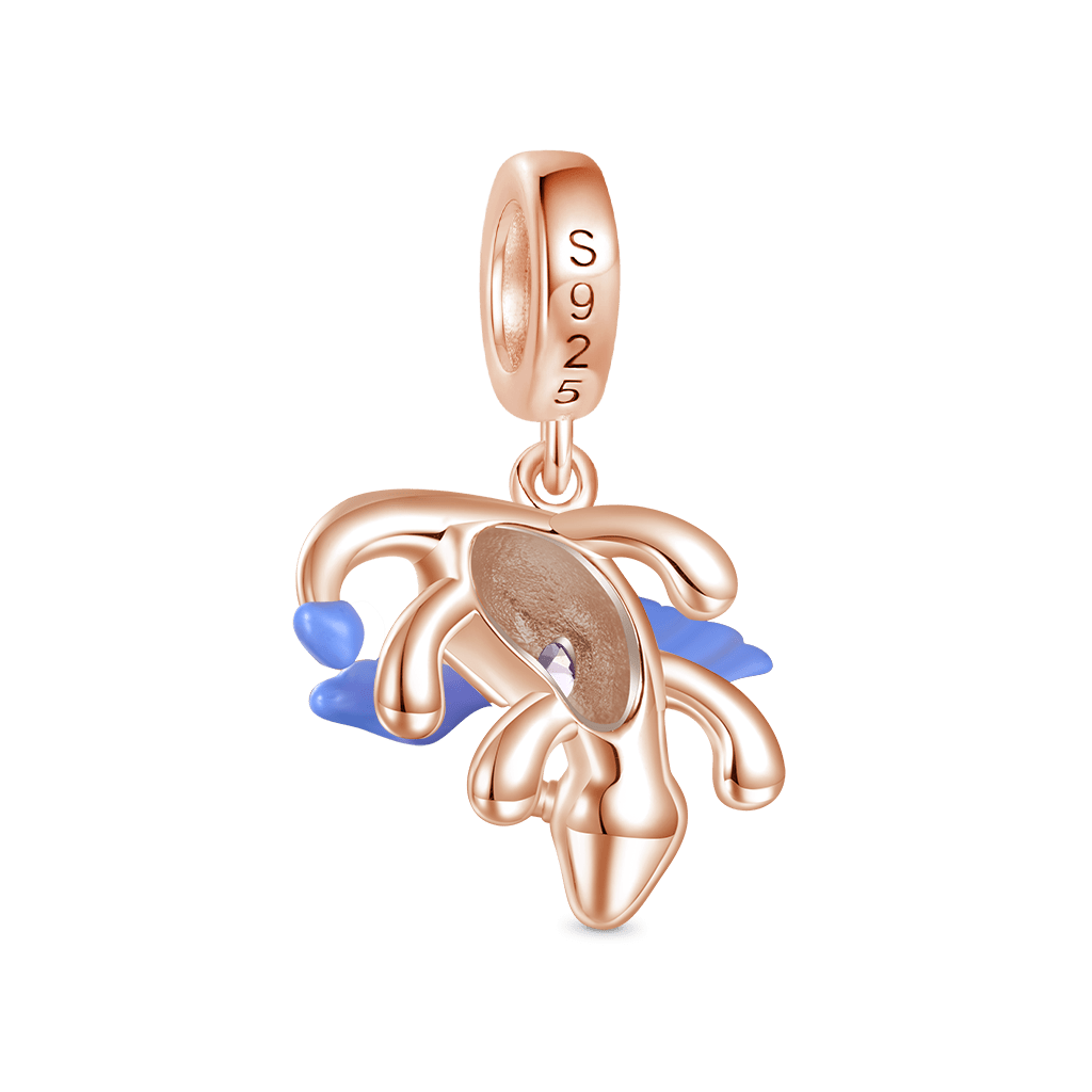 柿のドラゴンのペンダント image number 1