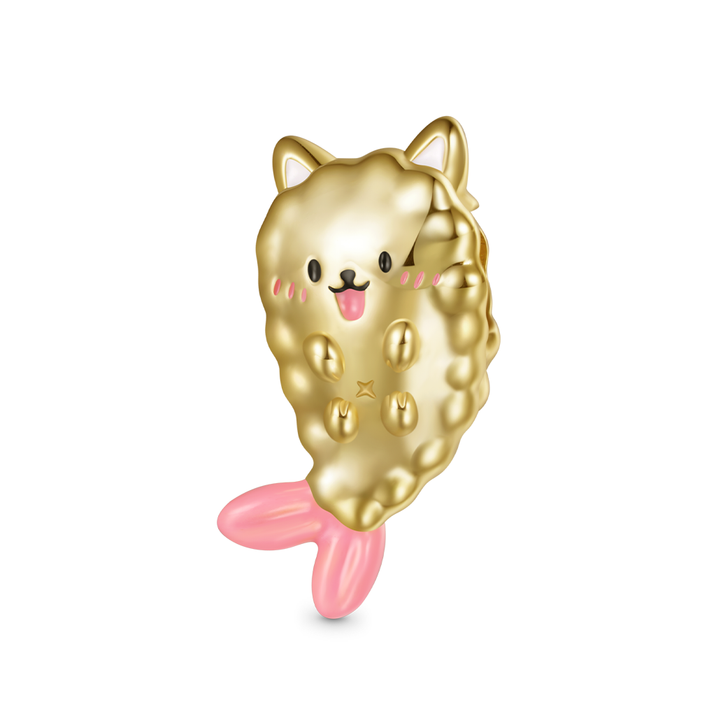 ププラチャーム image number 0