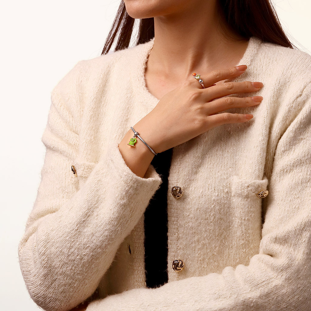 シュレック エンジョイ デライトフル バス ペンダント image number 5