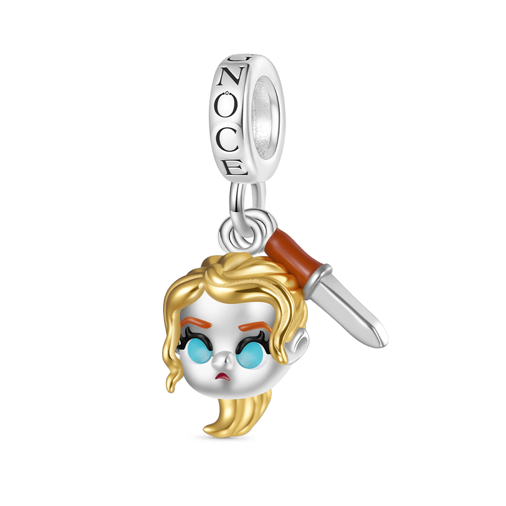 ベス・グリーン ペンダント image number 0