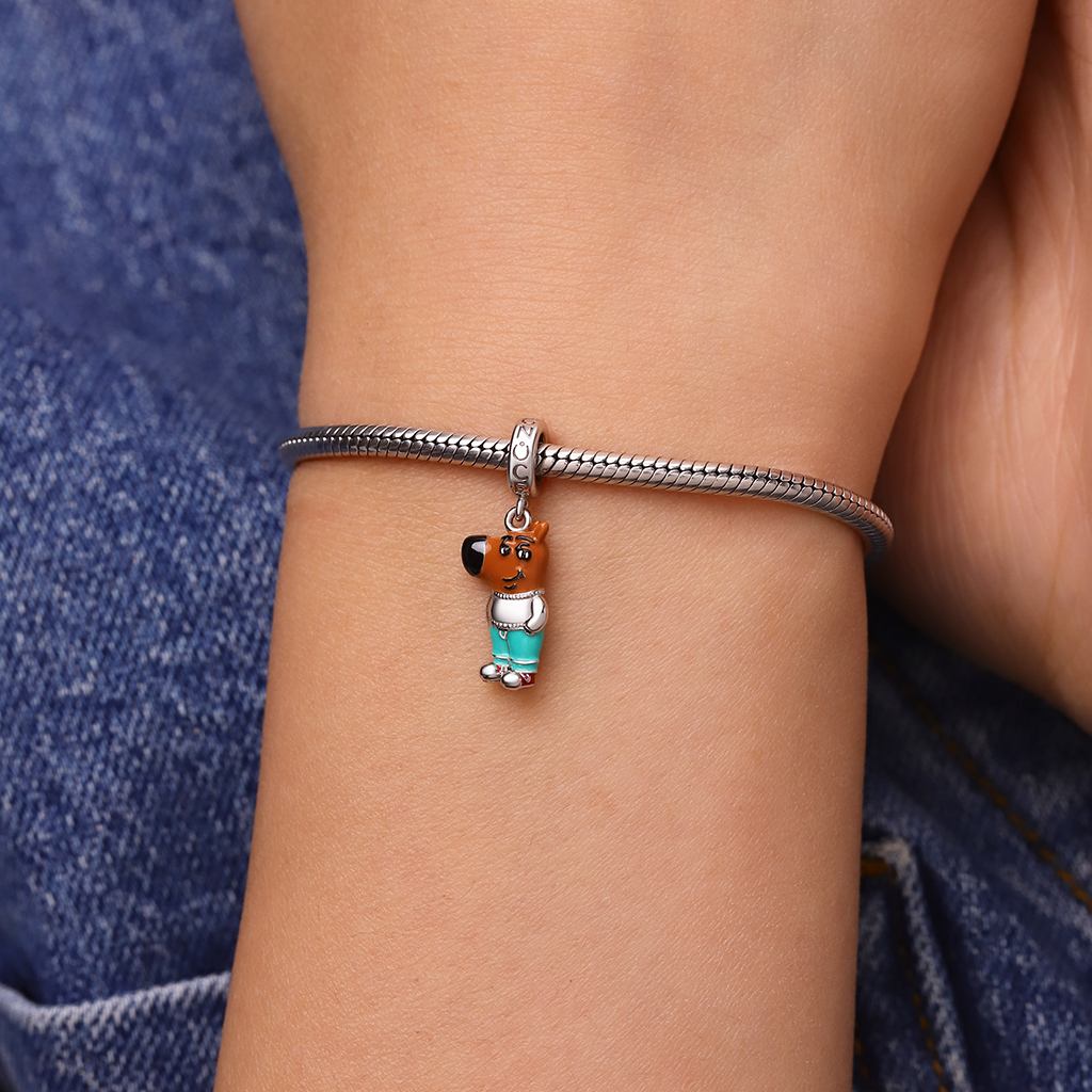 ローキー チルガイ ソロペンダント image number 5