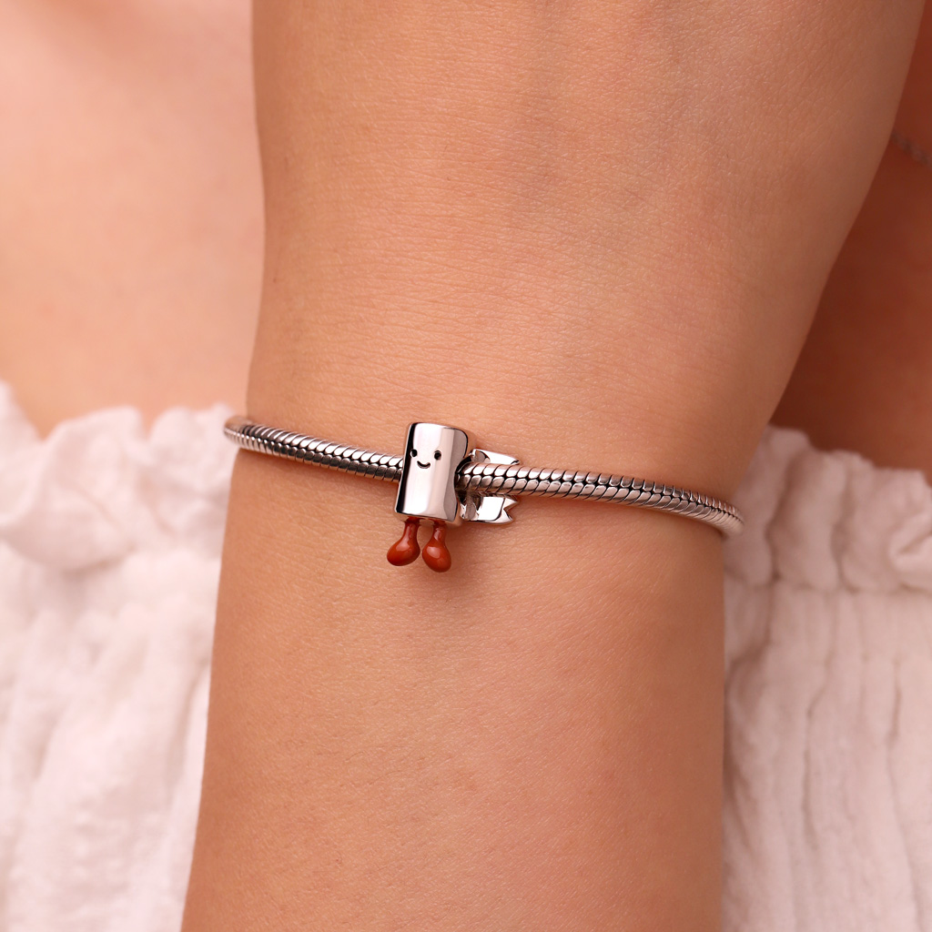 おもしろトイレットペーパーチャーム image number 5