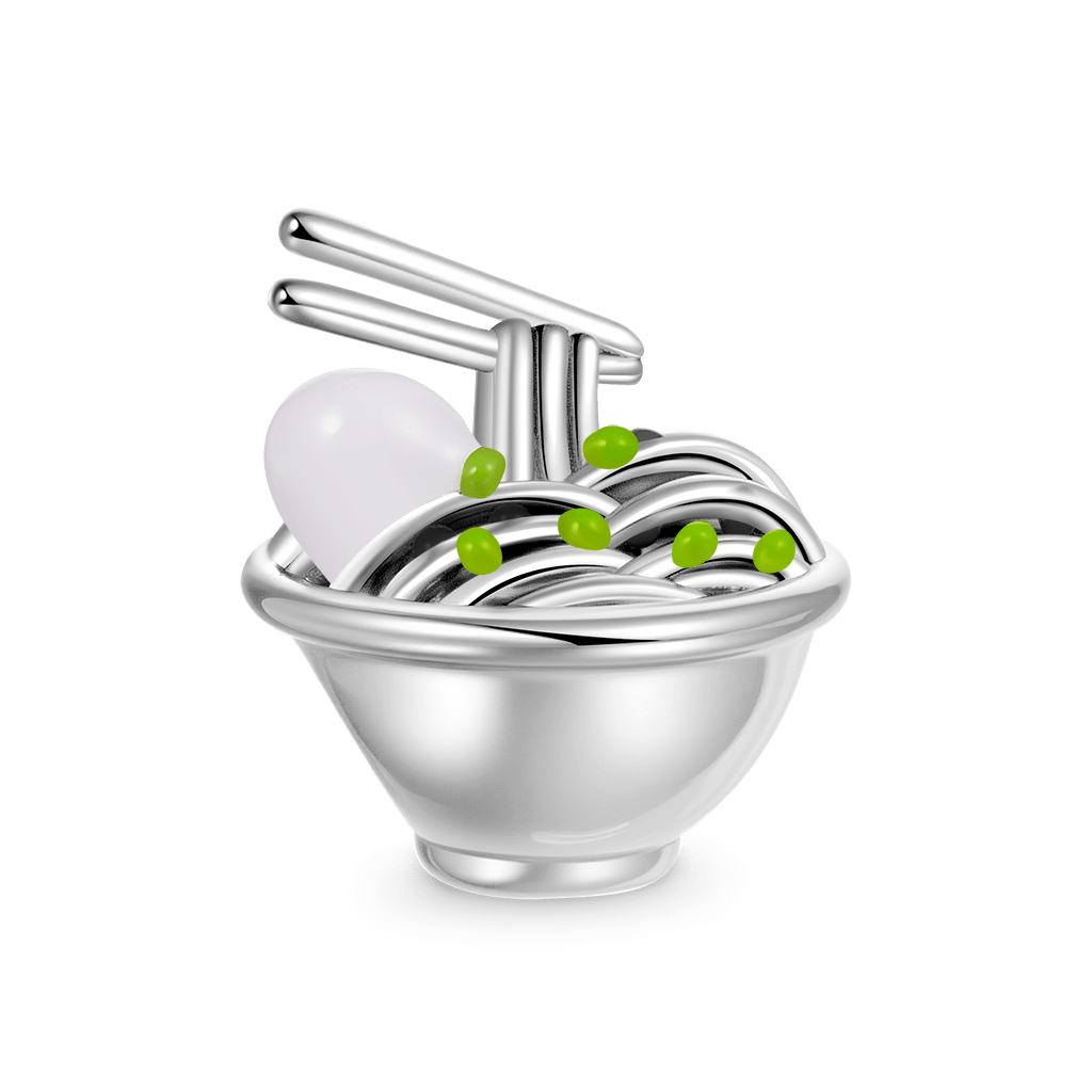 日本のとんこつラーメンのチャーム image number 1