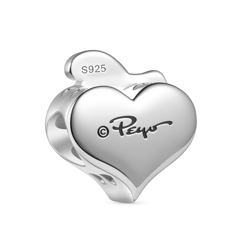 スマーフ ムービーチャーム x スマーフェット image number 1